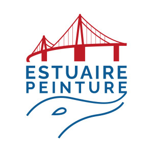 Logo Estuaire Peinture