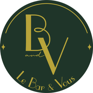 Logo Le Bar & Vous