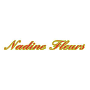 Logo NADINE FLEURS